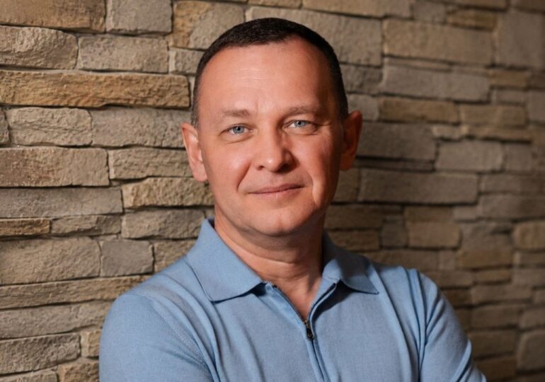 Ігор Купранець: декоративне каміння чи декоративна схема?