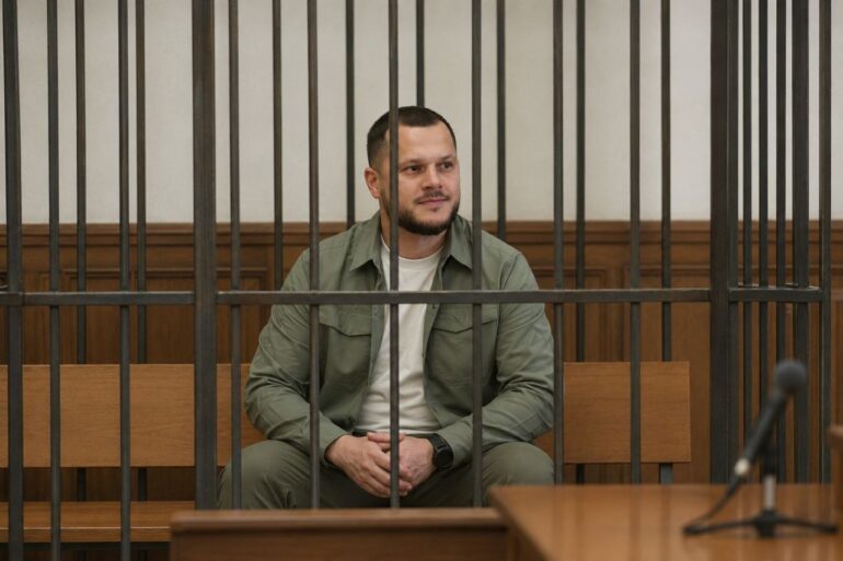 Кандидат на підвищення з мільярдним шлейфом: як голова Київської ОВА Микола Калашник готується підкорювати Кабмін